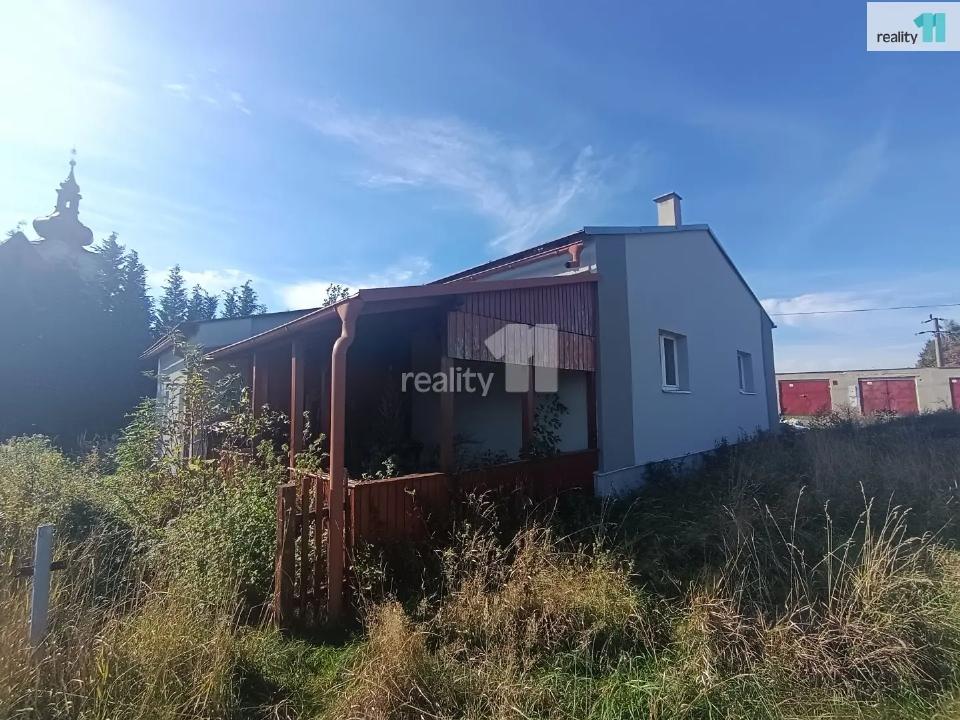 Prodej domu 128 m²