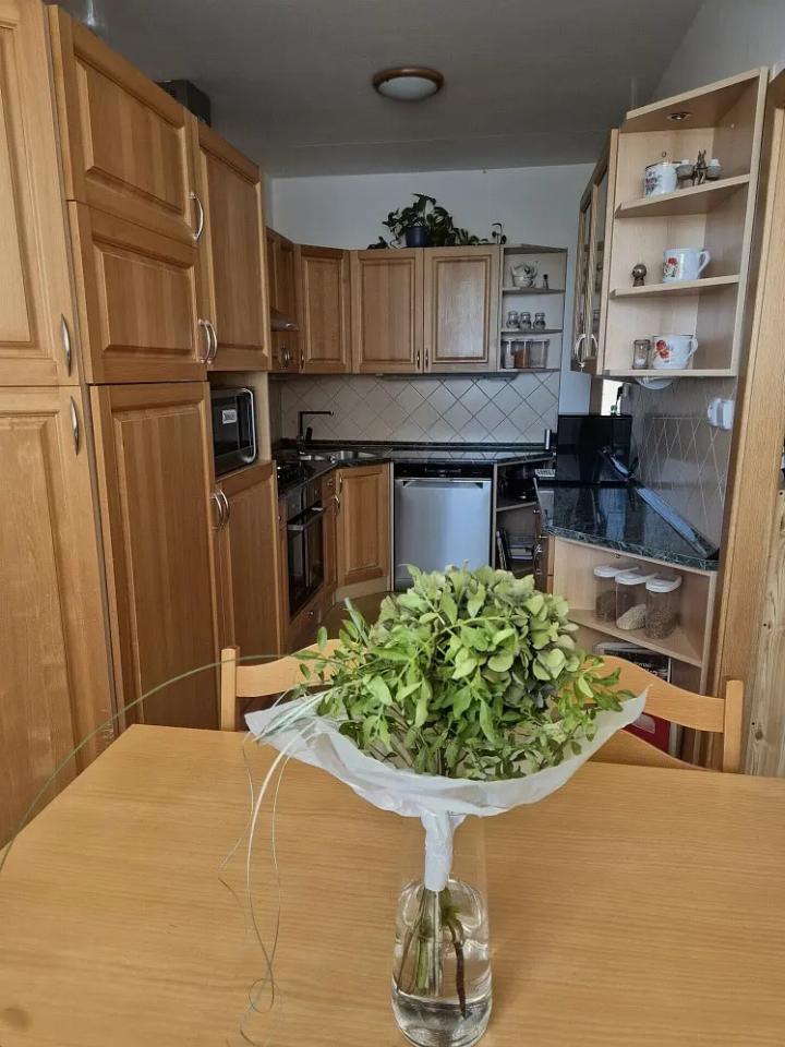 Prodej bytu 71 m²
