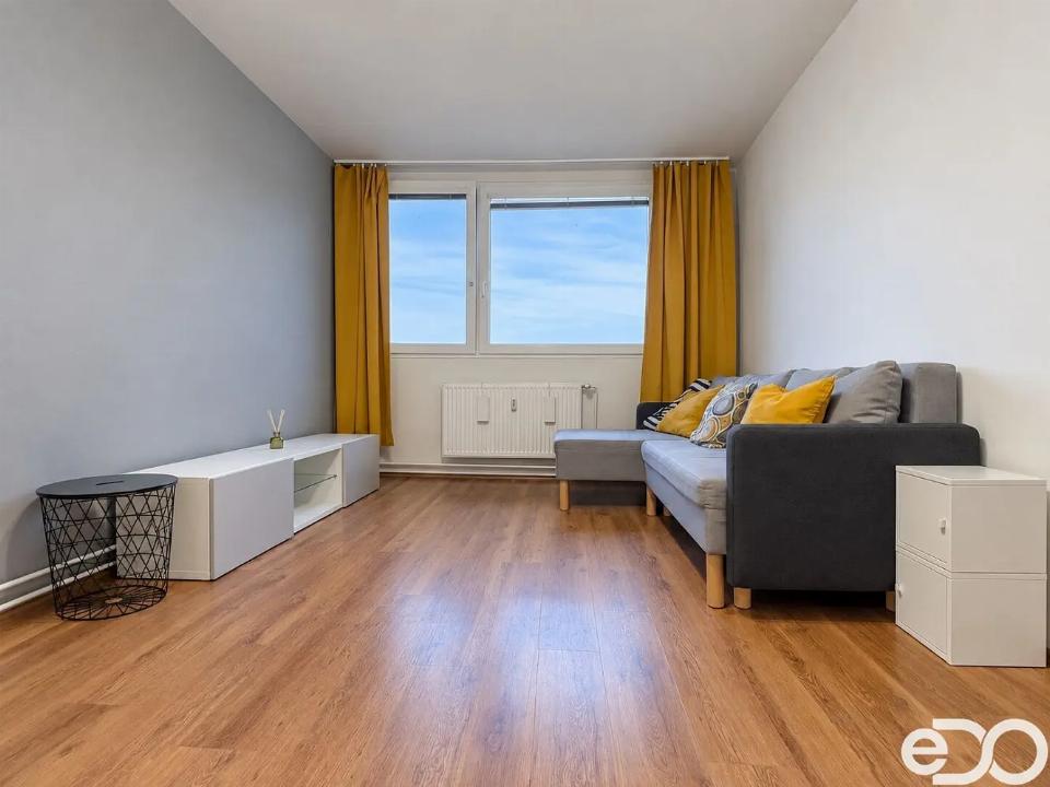 Prodej bytu 47 m²