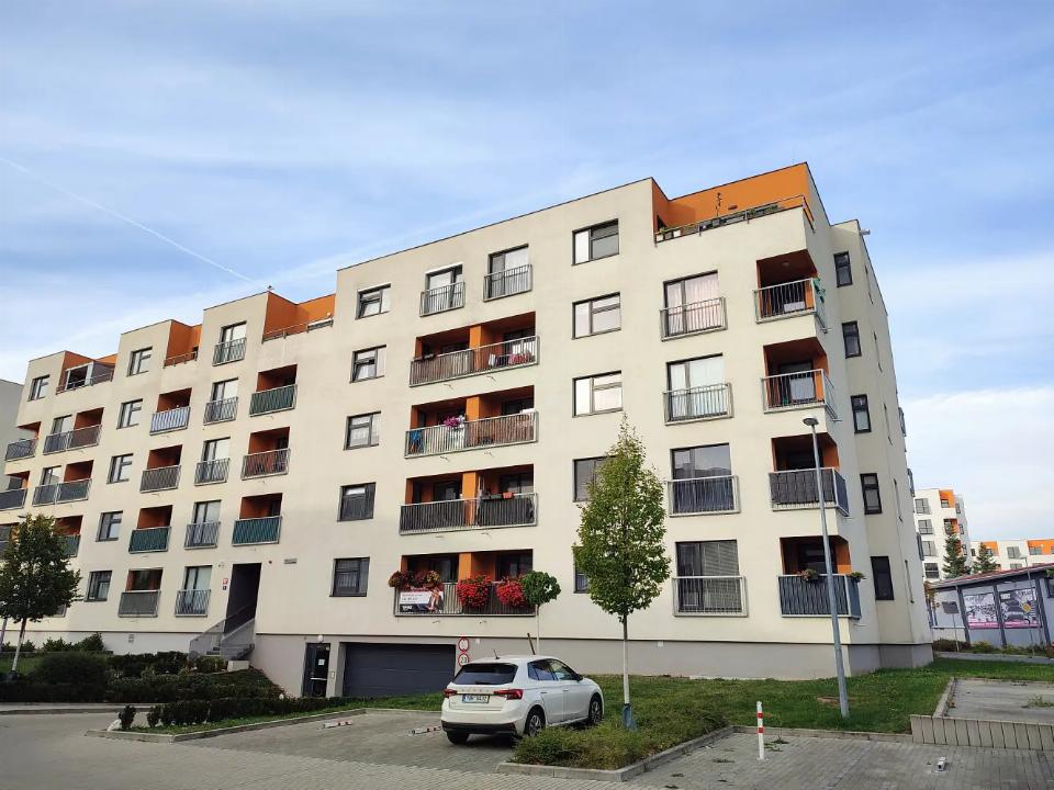 Prodej bytu 48 m²