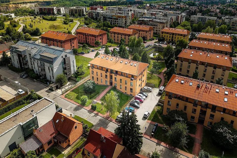 Prodej bytu 42 m²
