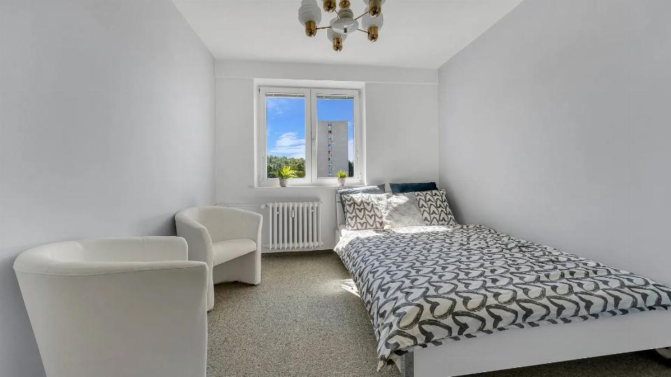 Prodej bytu 65 m²