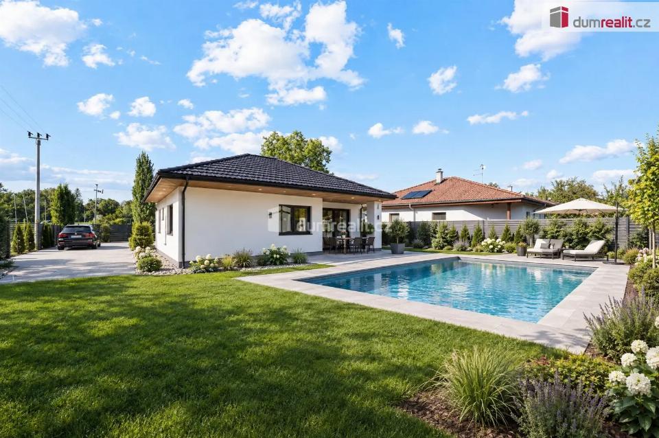 Prodej domu 96 m²
