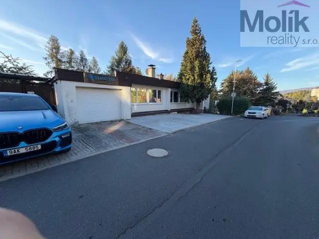 Pronájem domu 147 m²