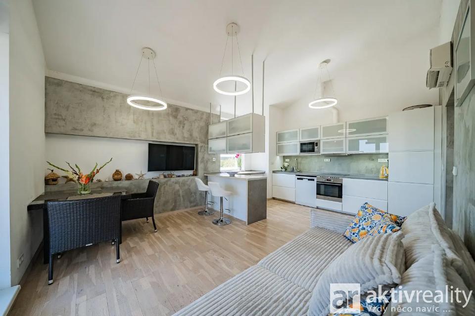 Prodej bytu 54 m²