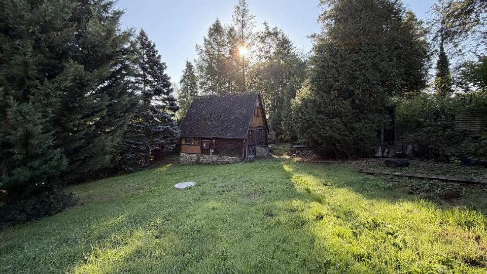 Prodej domu 29 m²