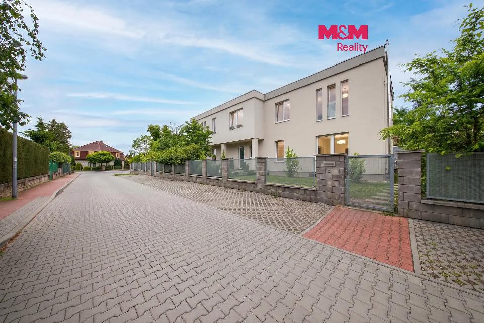 Prodej domu 128 m²
