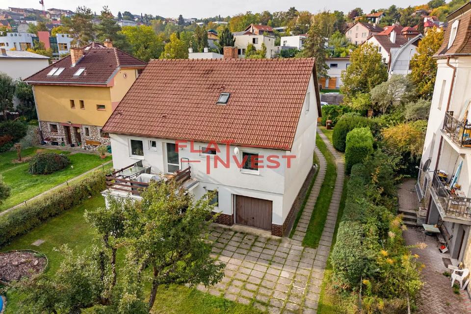 Prodej domu 232 m²