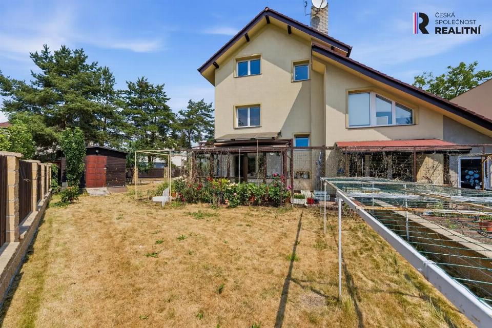 Prodej domu 340 m²