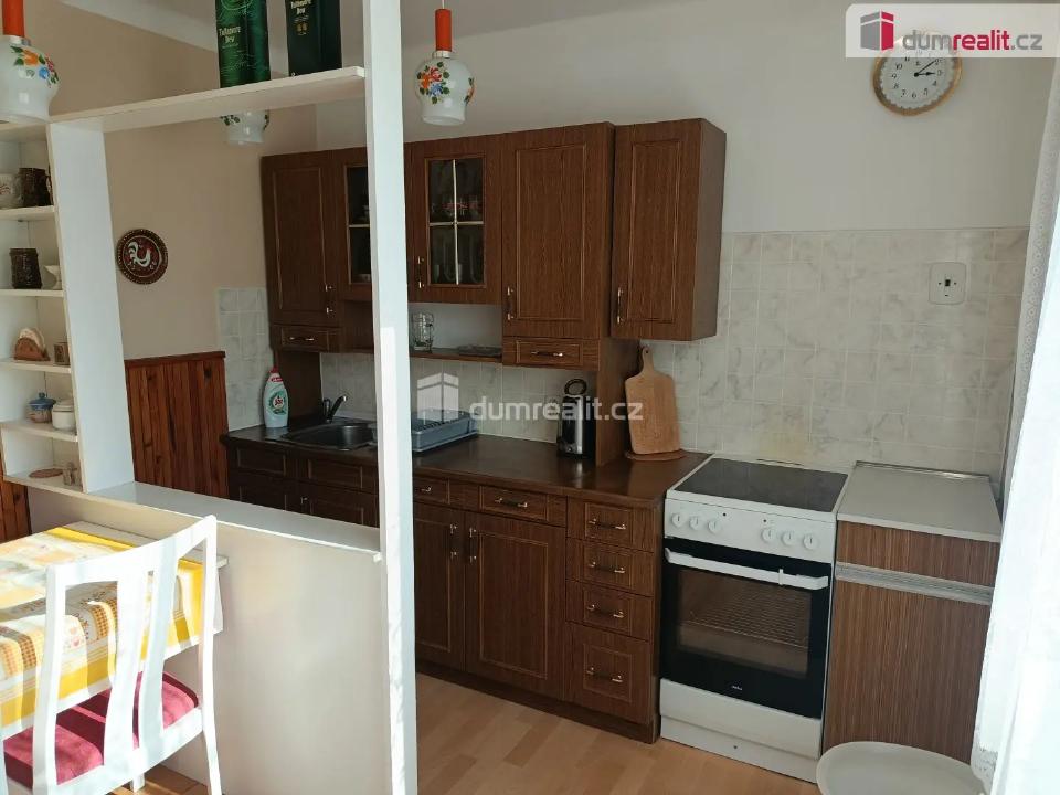 Pronájem bytu 125 m²