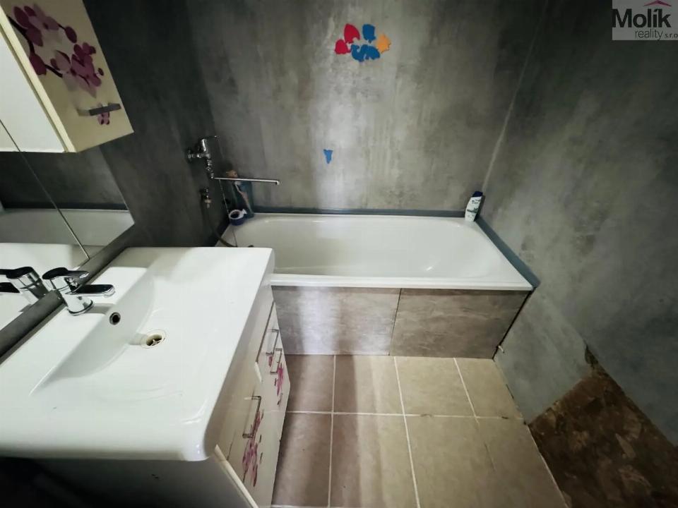 Prodej bytu 62 m²