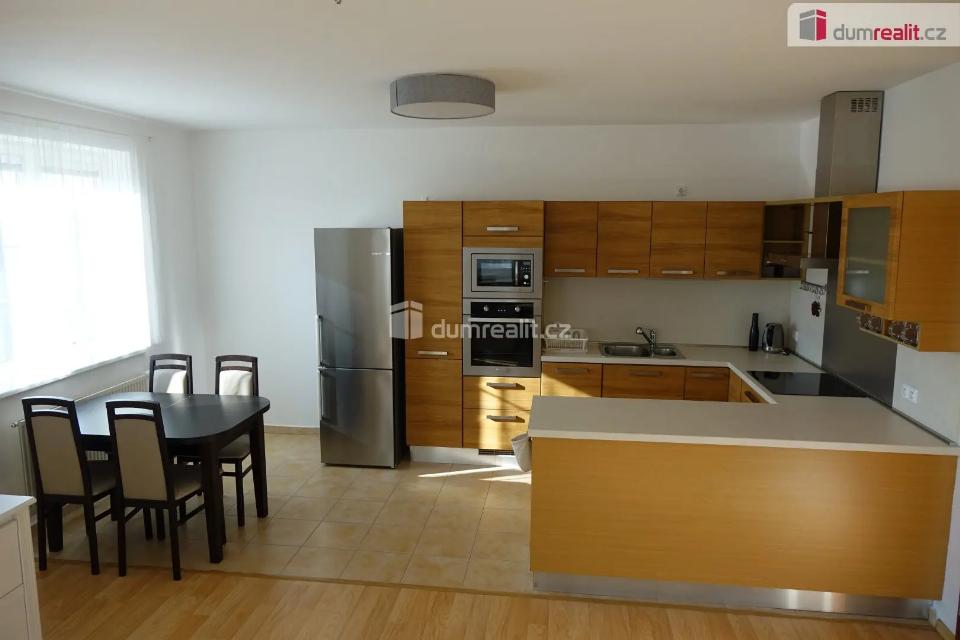 Pronájem bytu 68 m²