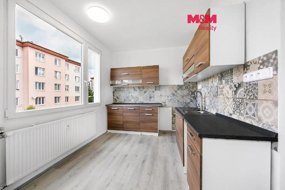 Prodej bytu 80 m²