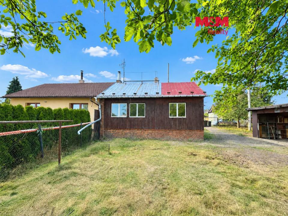 Prodej bytu 55 m²