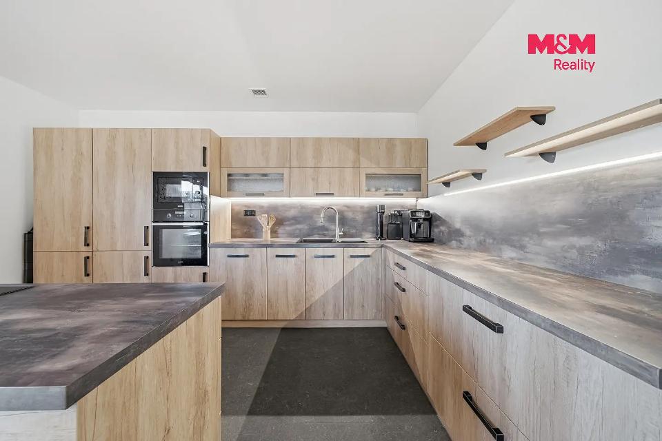 Prodej domu 130 m²