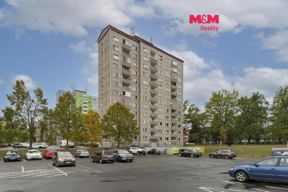 Prodej bytu 22 m²