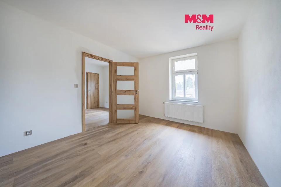 Prodej bytu 74 m²
