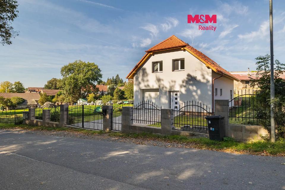 Prodej domu 200 m²