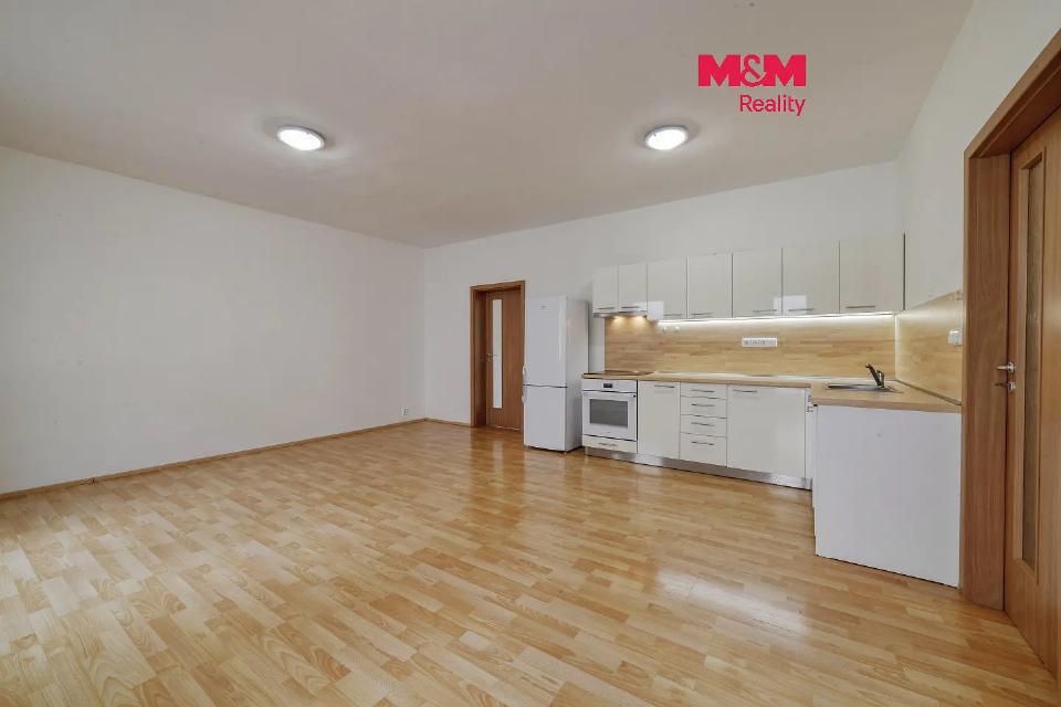 Pronájem bytu 69 m²