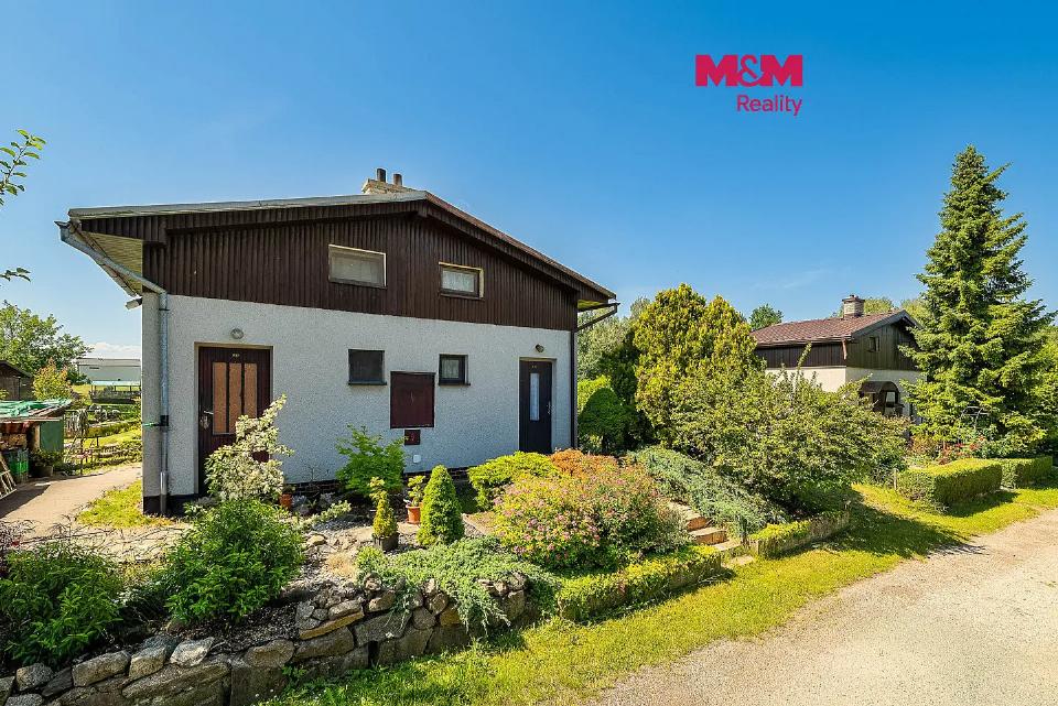 Prodej domu 40 m²