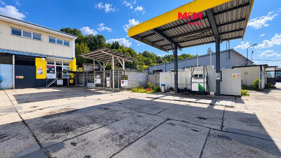 Pronájem komerčního prostoru 24 m²