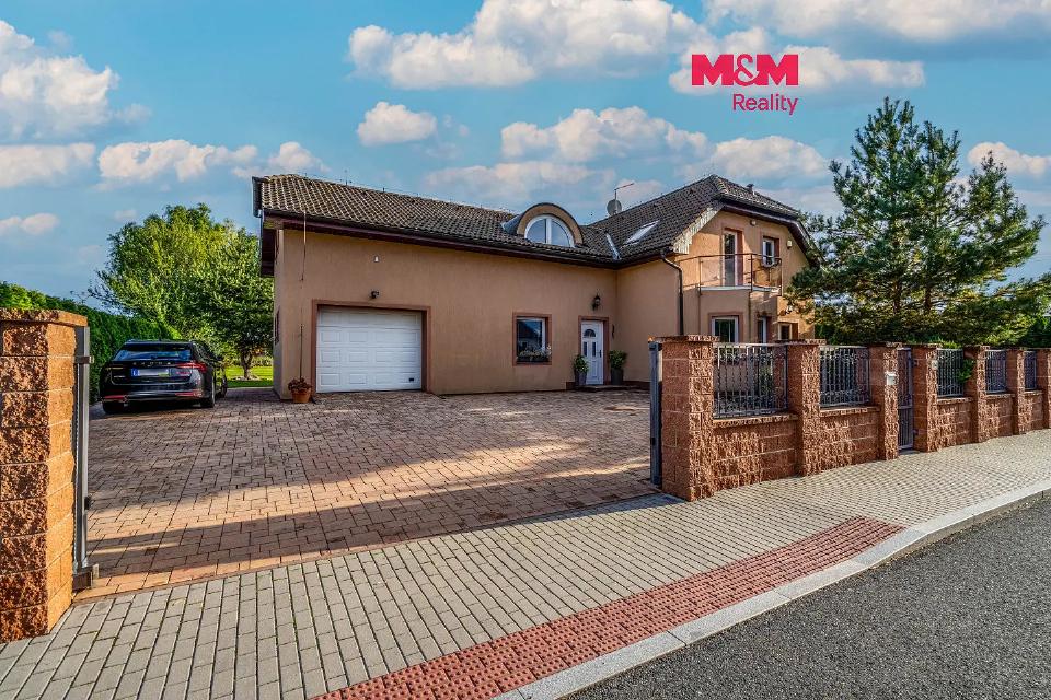 Prodej domu 236 m²