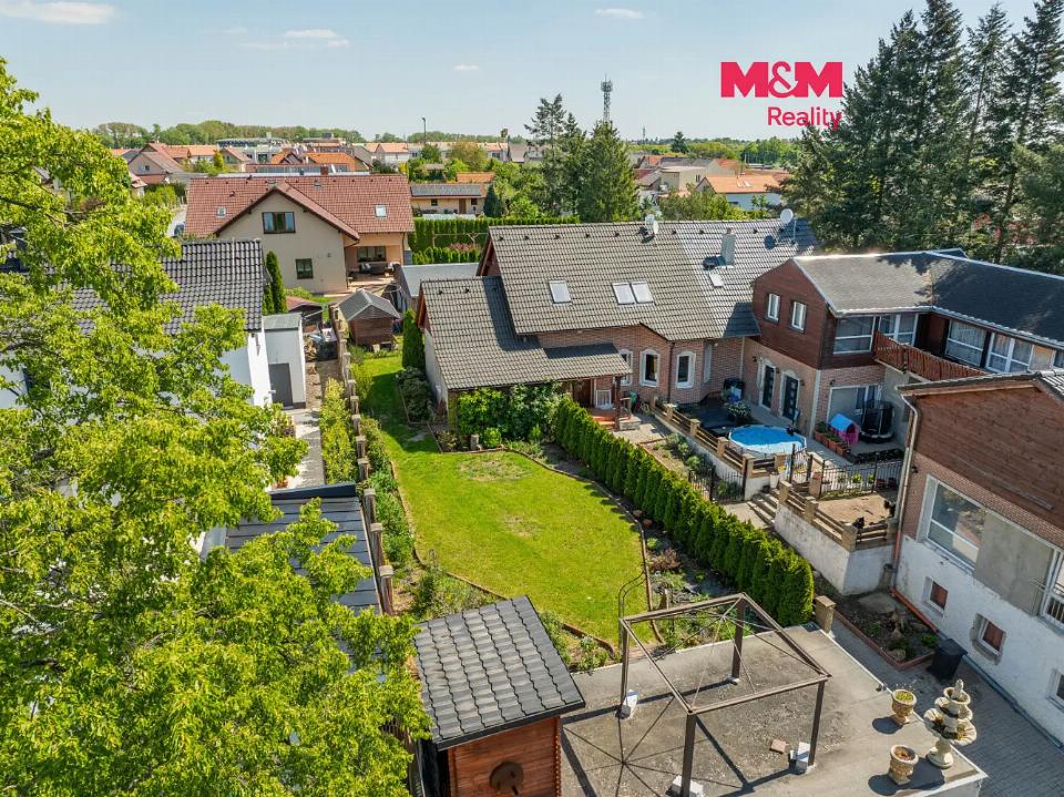 Prodej domu 180 m²