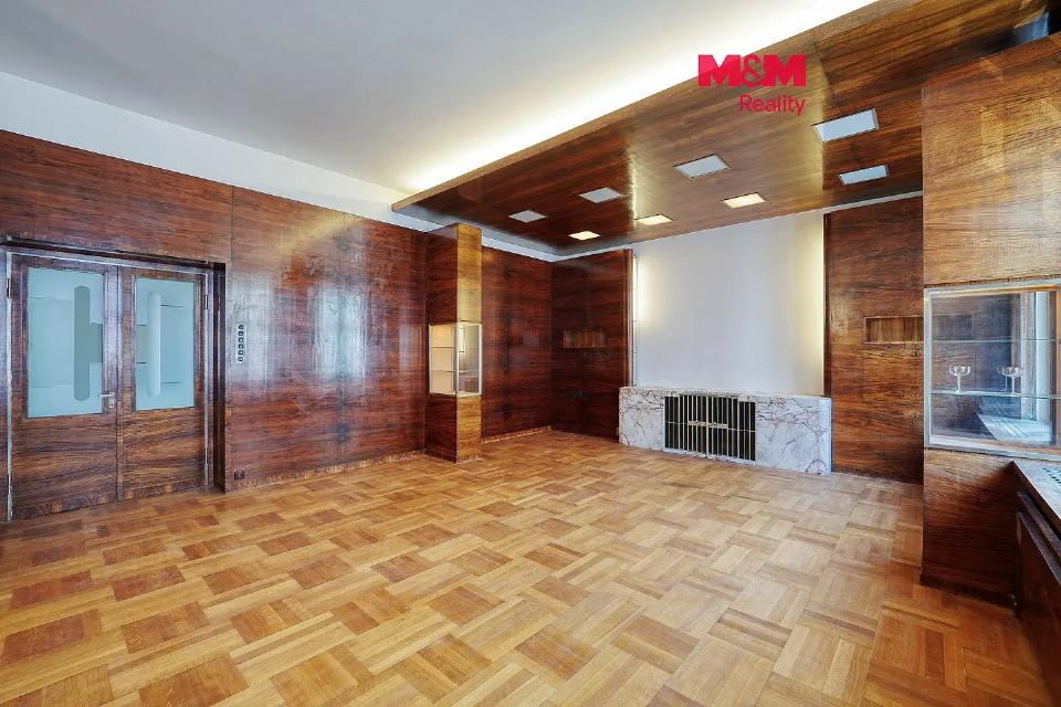 Prodej bytu 179 m²
