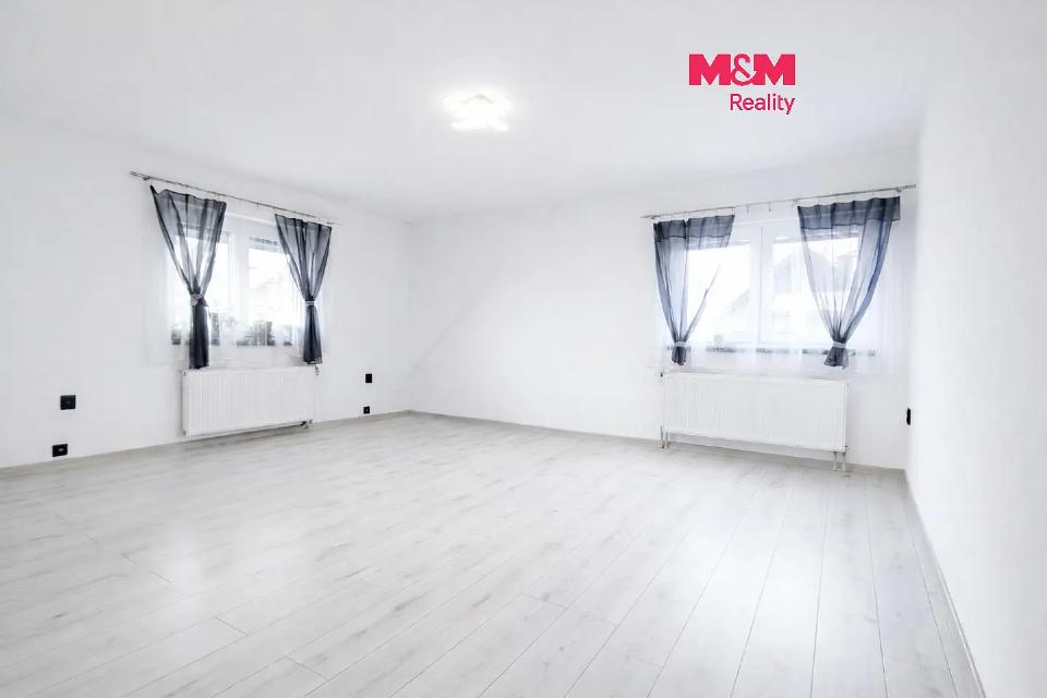 Pronájem bytu 25 m²