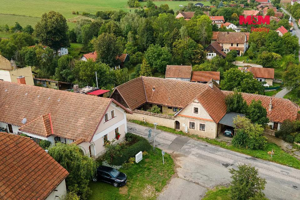 Prodej domu 90 m²