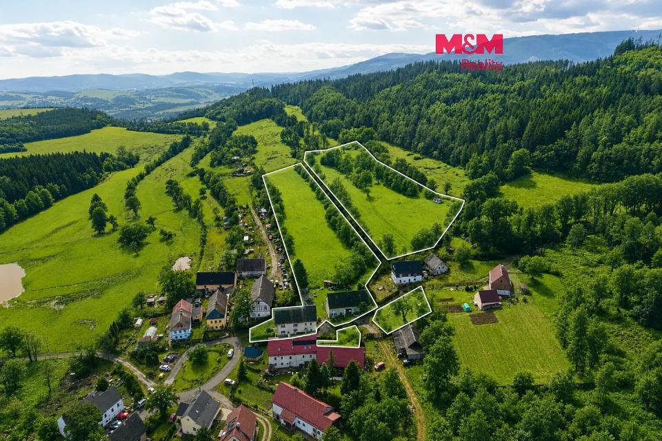 Prodej domu 225 m²