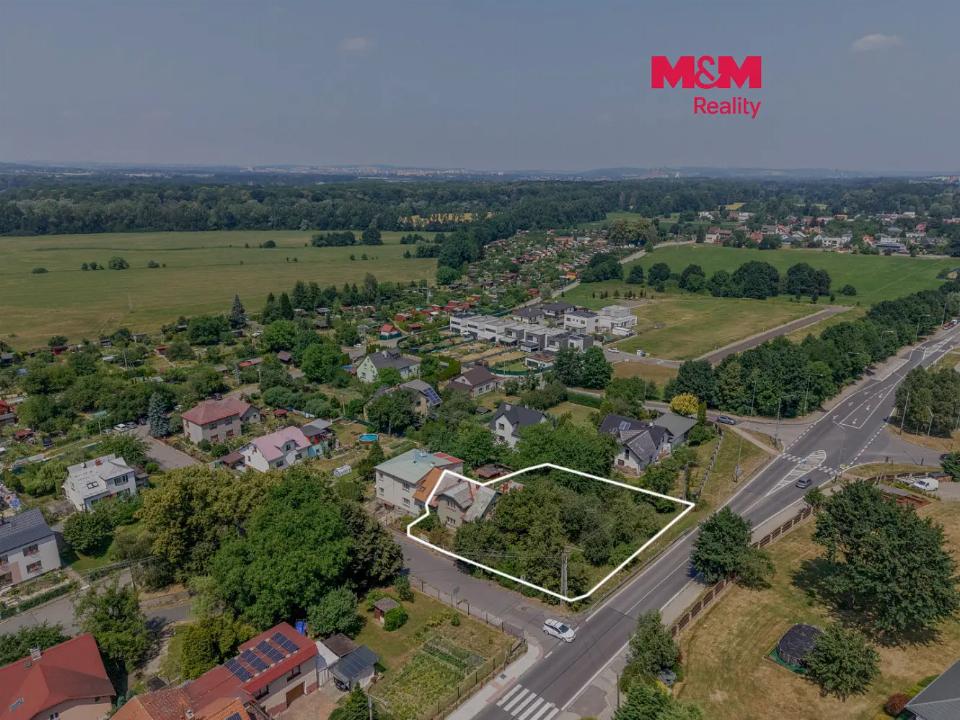 Prodej domu 206 m²