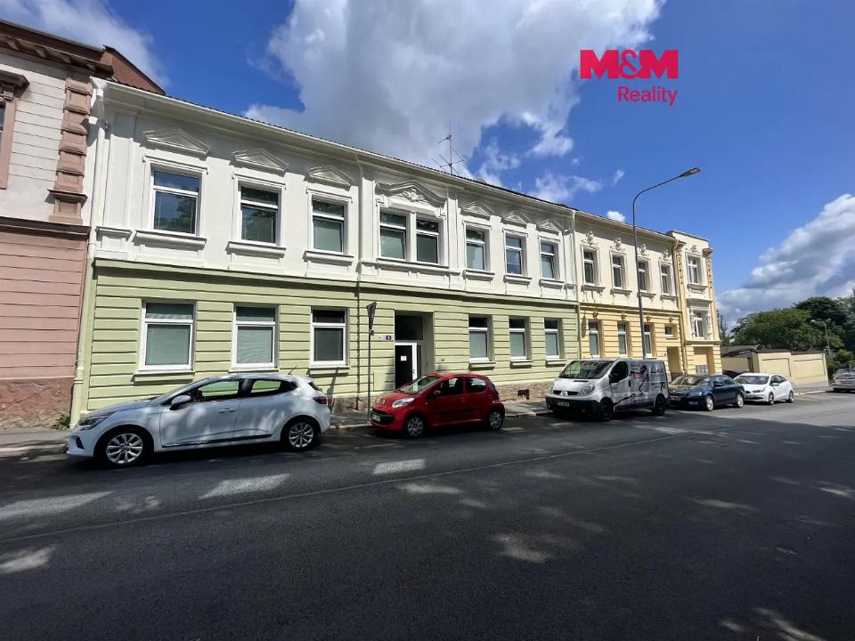 Pronájem komerčního prostoru 150 m²