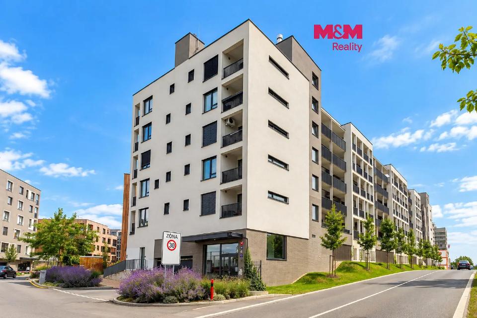 Prodej bytu 35 m²