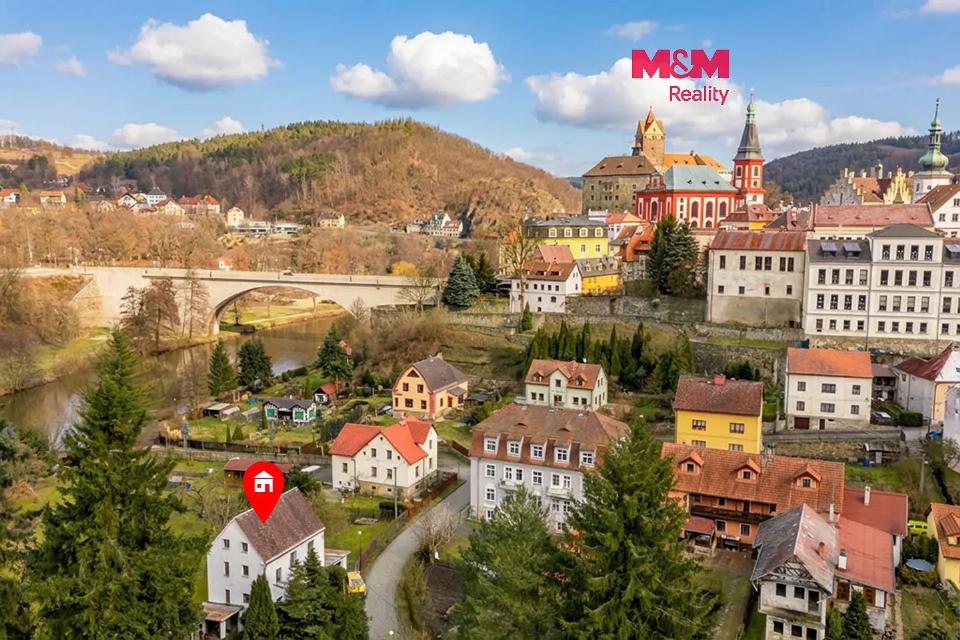 Prodej domu 174 m²