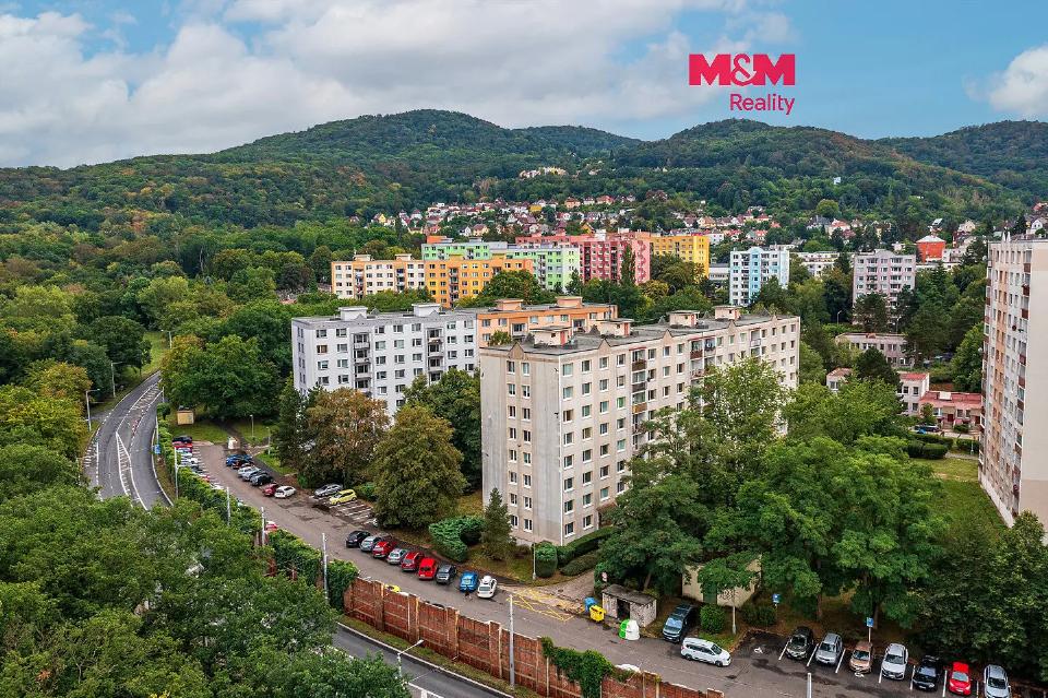 Prodej bytu 65 m²