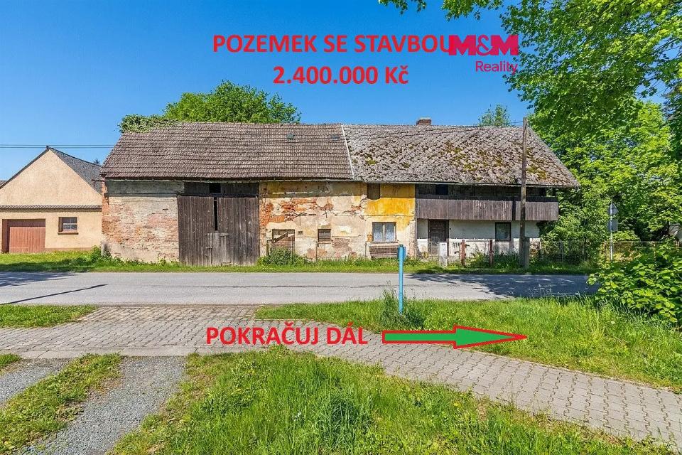 Prodej domu 132 m²