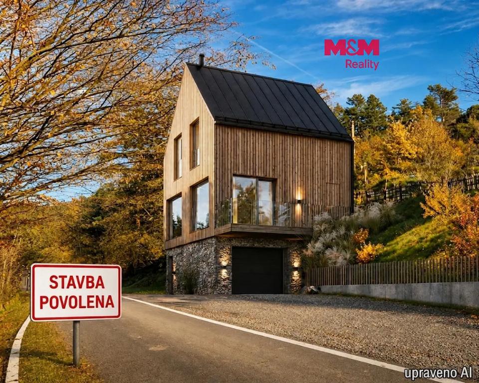 Prodej domu 218 m²