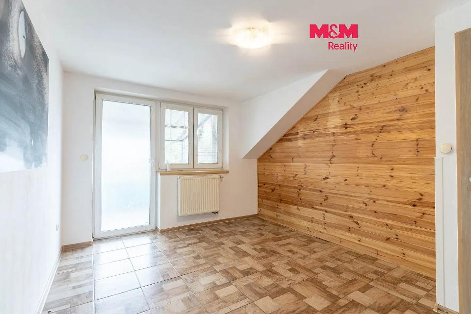 Prodej domu 120 m²
