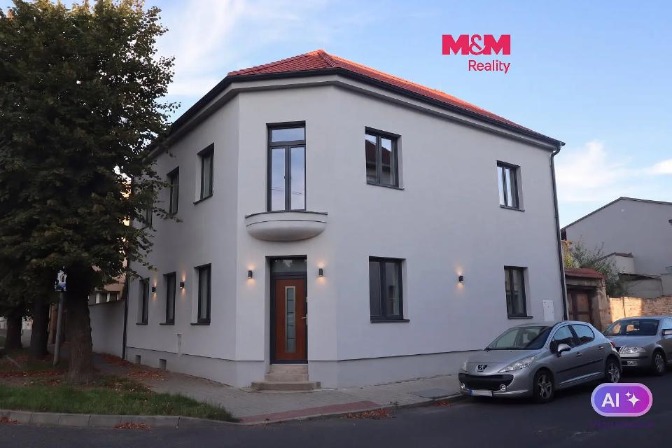 Prodej domu 233 m²