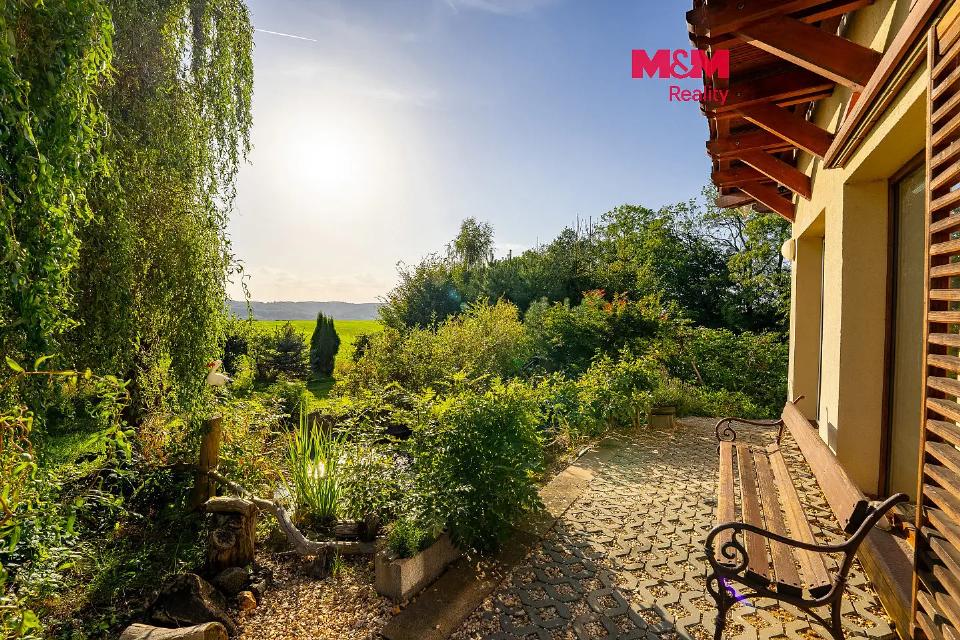 Prodej domu 204 m²