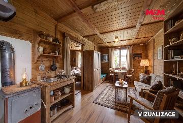 Fotka inzerátu