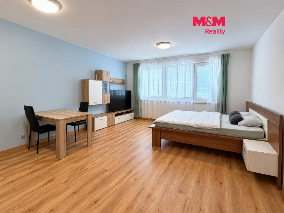 Prodej bytu 45 m²