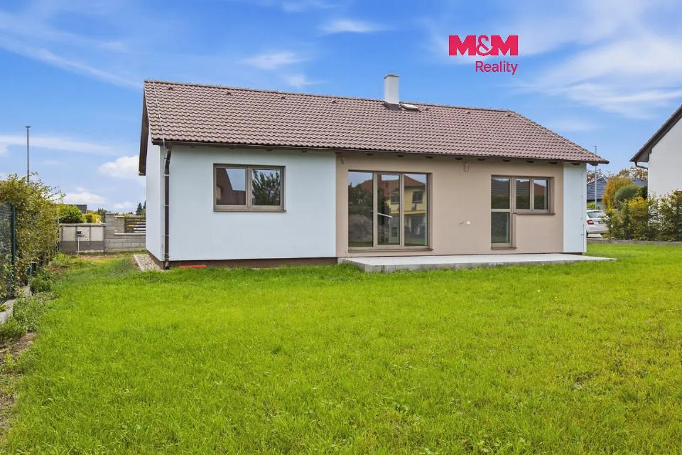 Prodej domu 88 m²