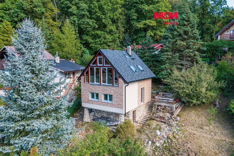 Prodej domu 71 m²