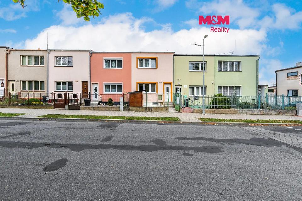 Prodej domu 115 m²
