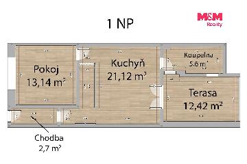 Fotka inzerátu