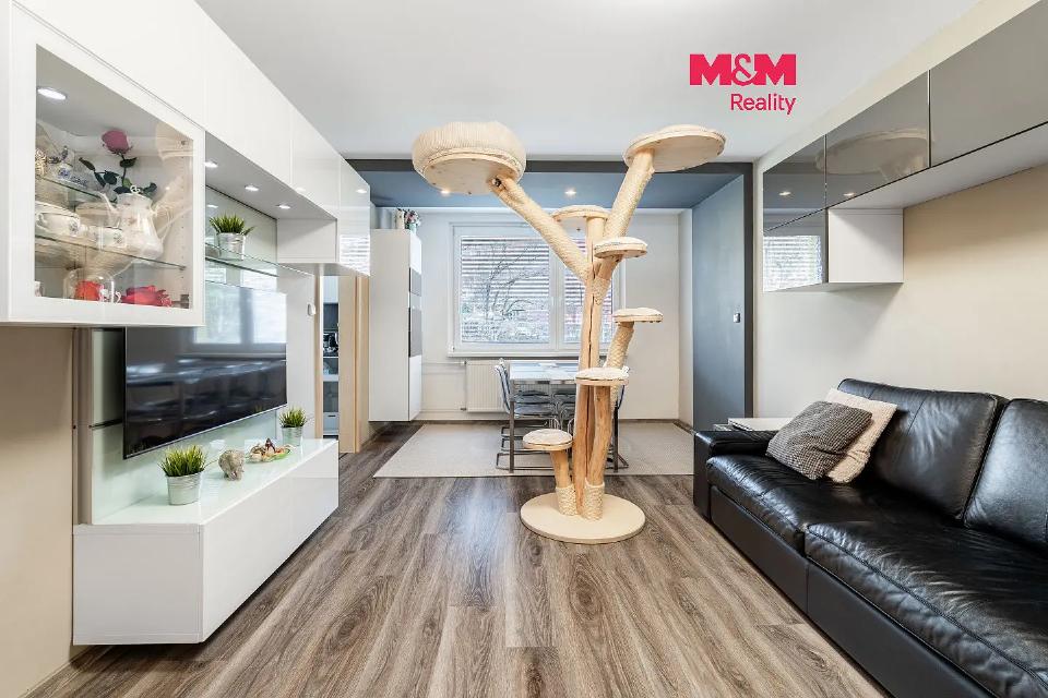 Prodej bytu 94 m²