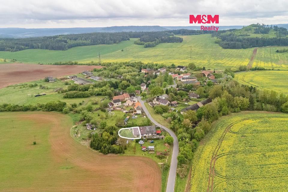 Prodej domu 97 m²