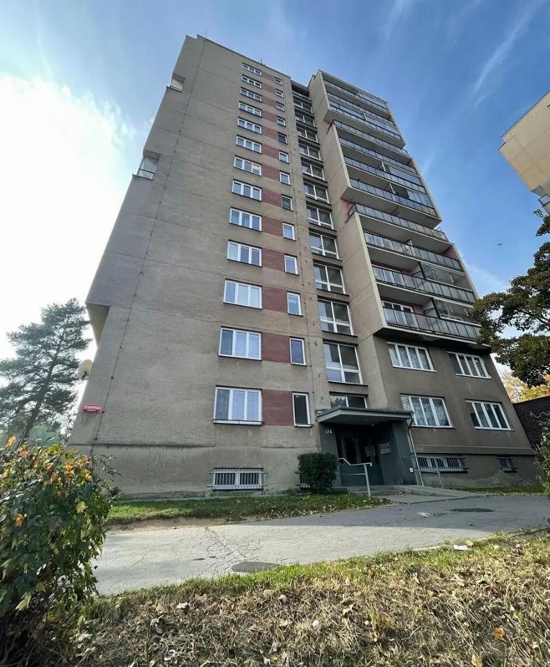 Pronájem bytu 30 m²